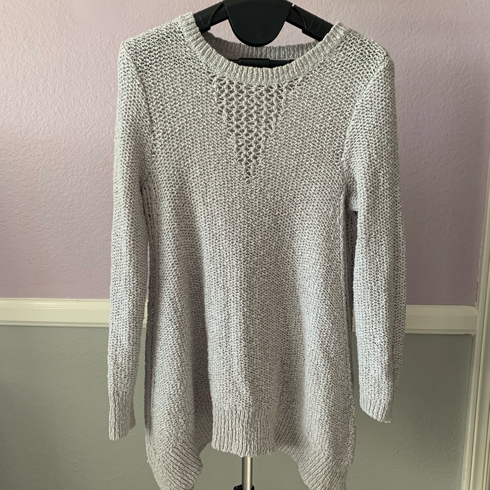 DKNY sweater